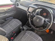 Peugeot 108 ACTIVE 13