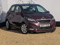 Peugeot 108 ACTIVE 1