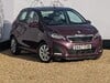 Peugeot 108 ACTIVE