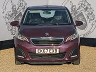 Peugeot 108 ACTIVE 2