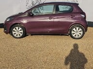 Peugeot 108 ACTIVE 4