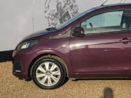 Peugeot 108 ACTIVE 5