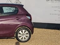 Peugeot 108 ACTIVE 6