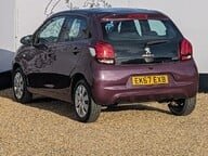 Peugeot 108 ACTIVE 7