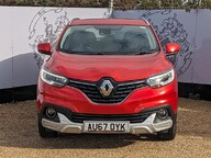 Renault Kadjar DYNAMIQUE NAV DCI 2