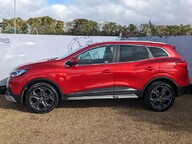 Renault Kadjar DYNAMIQUE NAV DCI 4