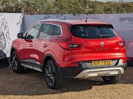 Renault Kadjar DYNAMIQUE NAV DCI 7