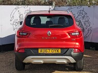 Renault Kadjar DYNAMIQUE NAV DCI 8