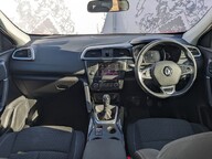 Renault Kadjar DYNAMIQUE NAV DCI 17