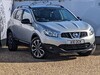 Nissan Qashqai DCI 360