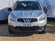 Nissan Qashqai DCI 360 2