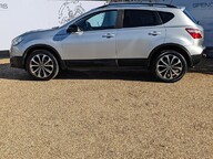 Nissan Qashqai DCI 360 4