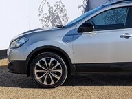 Nissan Qashqai DCI 360 5