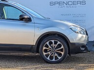 Nissan Qashqai DCI 360 11