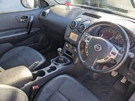 Nissan Qashqai DCI 360 12