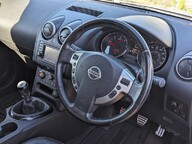 Nissan Qashqai DCI 360 13