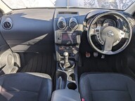 Nissan Qashqai DCI 360 15