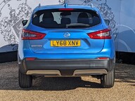 Nissan Qashqai DIG-T N-CONNECTA DCT 8