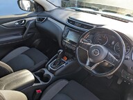 Nissan Qashqai DIG-T N-CONNECTA DCT 12