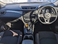 Nissan Qashqai DIG-T N-CONNECTA DCT 15