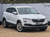 Skoda Karoq SE L TDI DSG 1