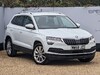 Skoda Karoq SE L TDI DSG