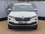 Skoda Karoq SE L TDI DSG 2