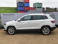 Skoda Karoq SE L TDI DSG 5