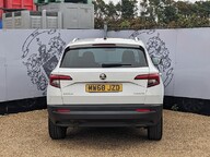 Skoda Karoq SE L TDI DSG 9