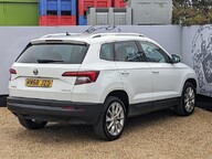 Skoda Karoq SE L TDI DSG 10