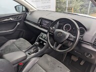 Skoda Karoq SE L TDI DSG 13