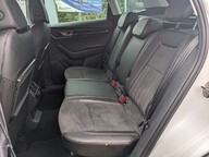 Skoda Karoq SE L TDI DSG 25