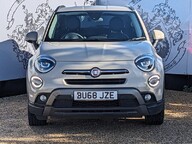 Fiat 500X CROSS PLUS 2