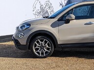 Fiat 500X CROSS PLUS 5