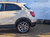 Fiat 500X CROSS PLUS 6