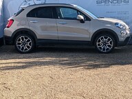 Fiat 500X CROSS PLUS 10