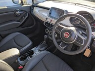 Fiat 500X CROSS PLUS 12