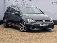 Volkswagen Golf GTI CLUBSPORT EDITION 40 DSG 1