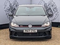 Volkswagen Golf GTI CLUBSPORT EDITION 40 DSG 2