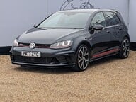 Volkswagen Golf GTI CLUBSPORT EDITION 40 DSG 3