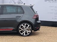 Volkswagen Golf GTI CLUBSPORT EDITION 40 DSG 6