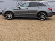 Mercedes-Benz GLC GLC 220 D 4MATIC AMG LINE PREMIUM 4