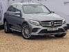 Mercedes-Benz GLC GLC 220 D 4MATIC AMG LINE PREMIUM