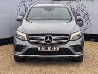 Mercedes-Benz GLC GLC 220 D 4MATIC AMG LINE PREMIUM 2