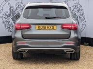 Mercedes-Benz GLC GLC 220 D 4MATIC AMG LINE PREMIUM 8