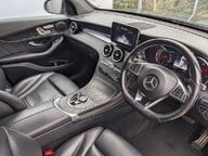 Mercedes-Benz GLC GLC 220 D 4MATIC AMG LINE PREMIUM 14