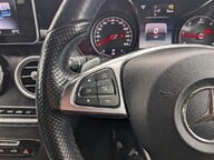 Mercedes-Benz GLC GLC 220 D 4MATIC AMG LINE PREMIUM 19