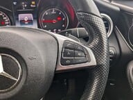 Mercedes-Benz GLC GLC 220 D 4MATIC AMG LINE PREMIUM 20