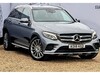 Mercedes-Benz GLC GLC 220 D 4MATIC AMG LINE PREMIUM
