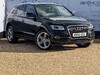 Audi Q5 TDI QUATTRO S LINE PLUS